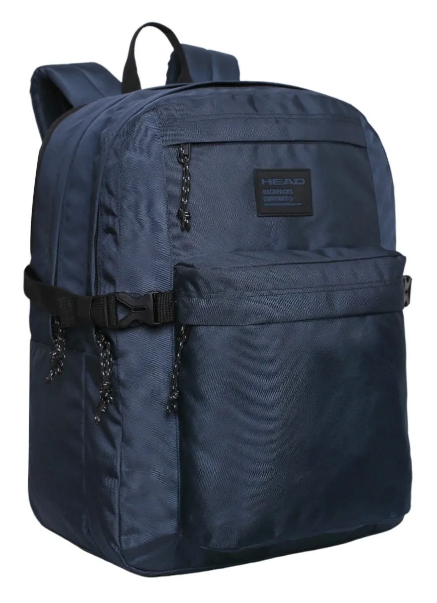 Mochila Head Territory 45 Lts Azul 