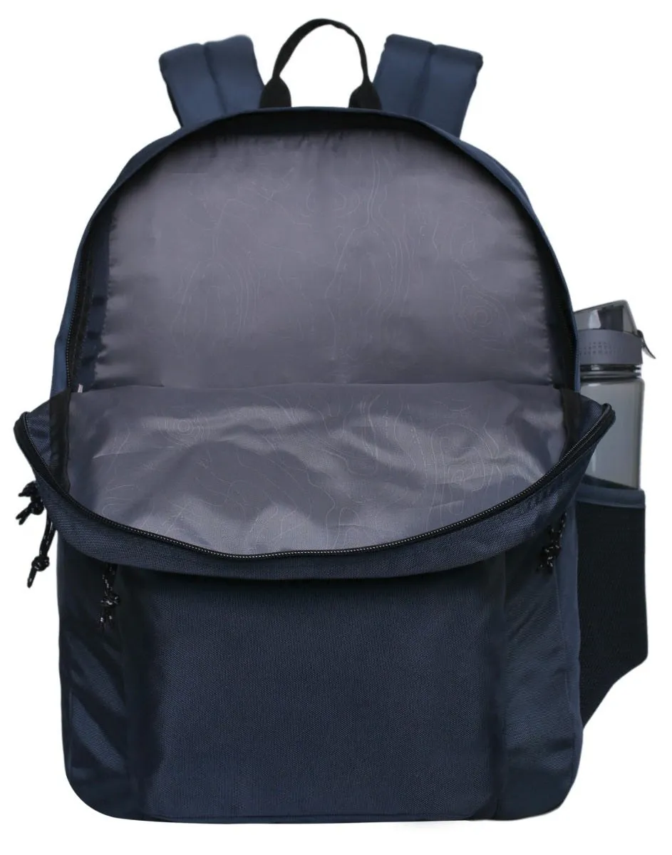 Mochila Head Territory 45 Lts Azul 