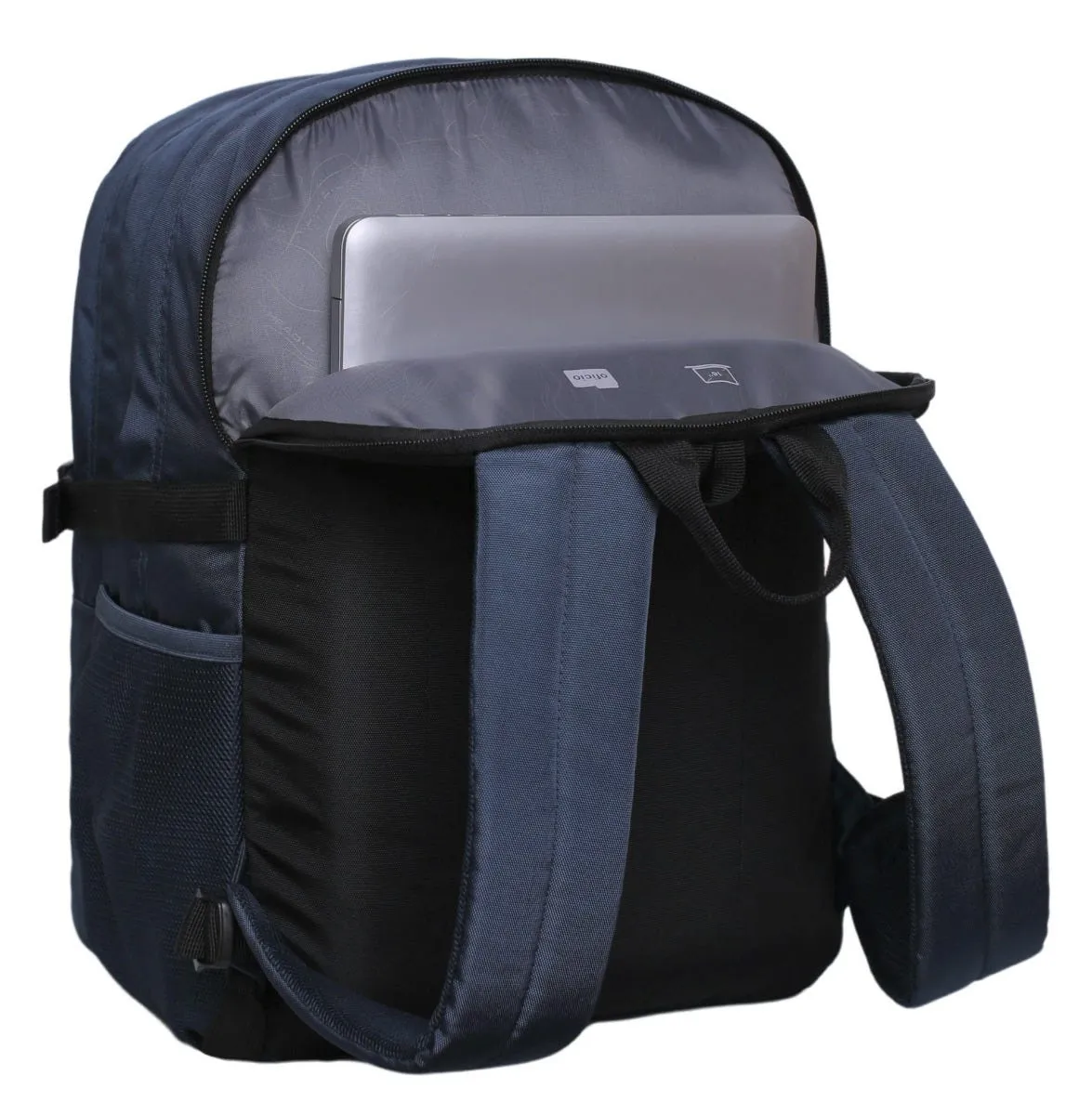 Mochila Head Territory 45 Lts Azul 