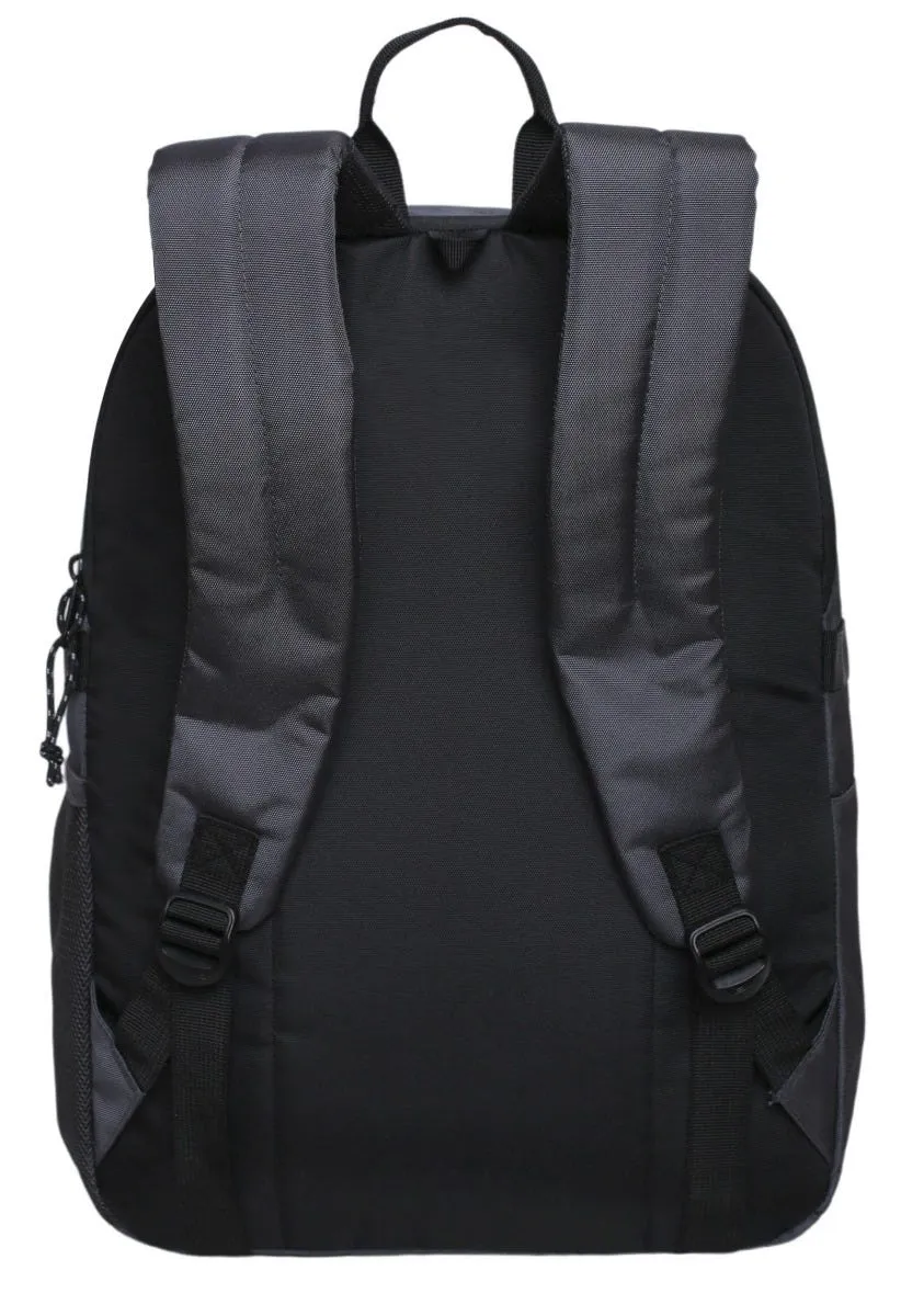 Mochila Head Territory 45 Lts Gris Oscuro