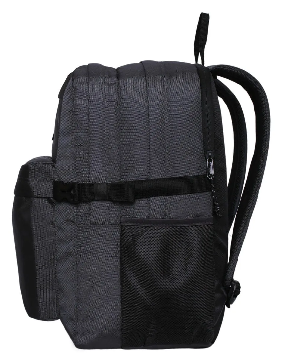 Mochila Head Territory 45 Lts Gris Oscuro