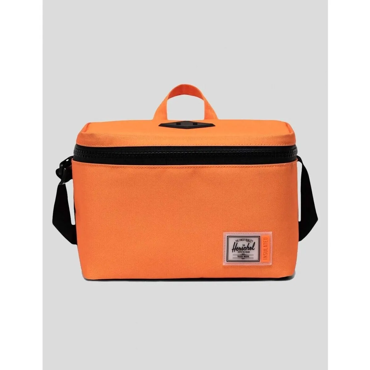 MOCHILA  HERITAGE COOLER INSERT  SUN ORANGE