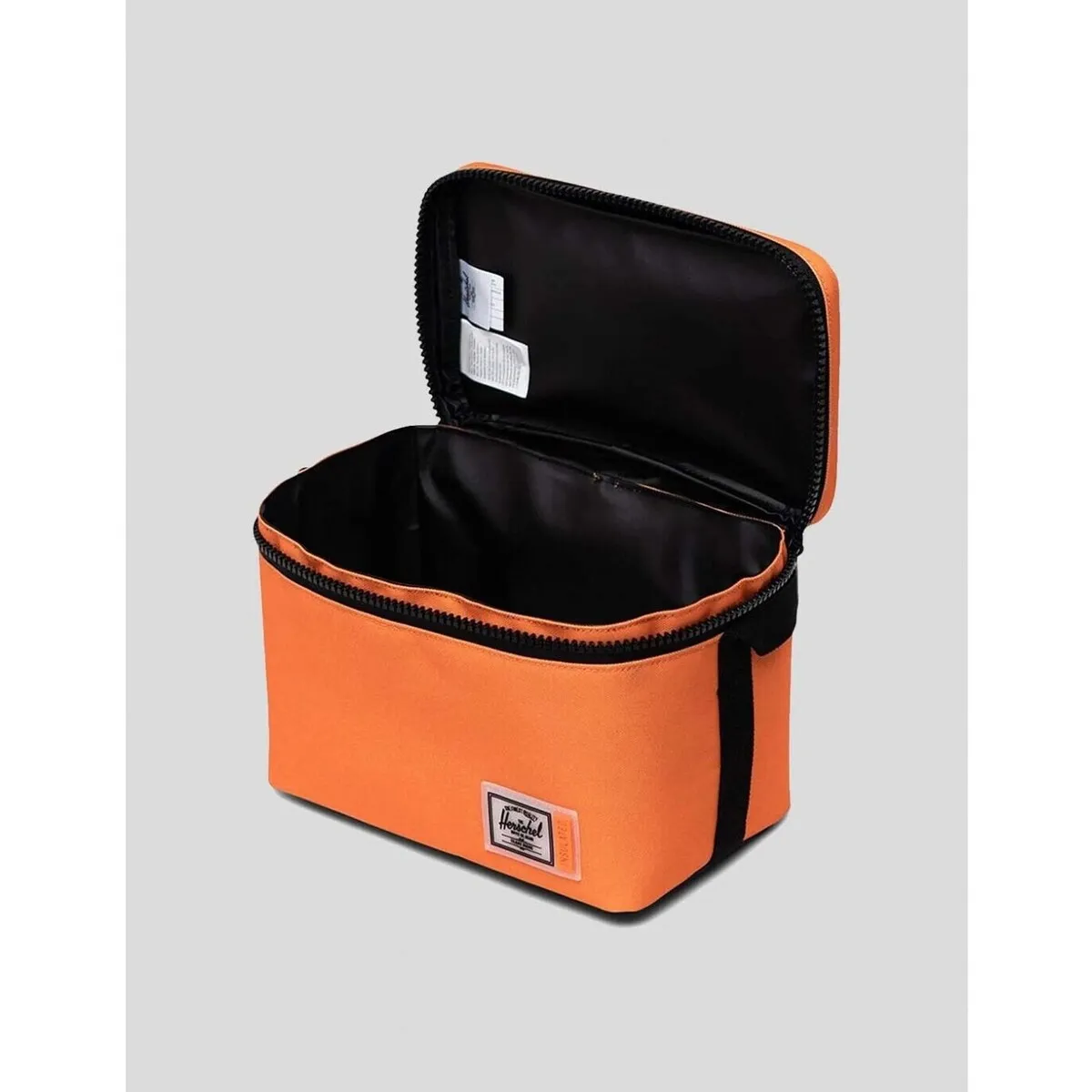 MOCHILA  HERITAGE COOLER INSERT  SUN ORANGE