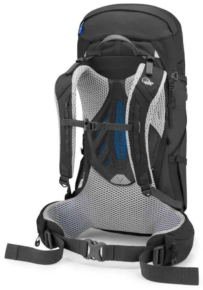 Mochila lowe alpine Cholatse ND 40:45 W