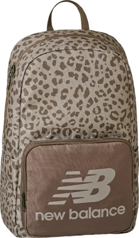 Mochila New Balance AOP Backpack 22 L Bicolor