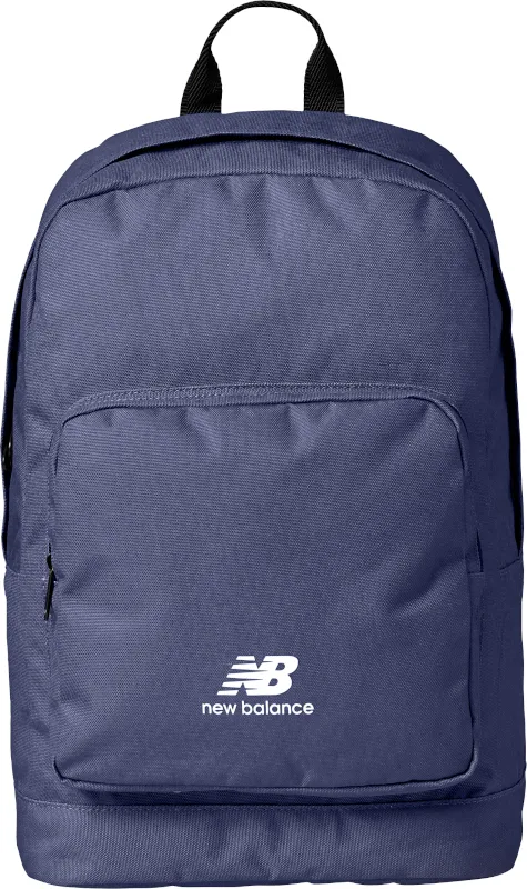 Mochila New Balance Classic Backpack Azul