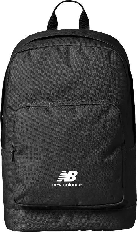 Mochila New Balance Classic Backpack Negra