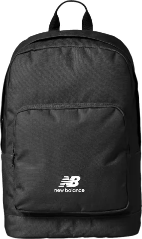 Mochila New Balance Classic Backpack Negra