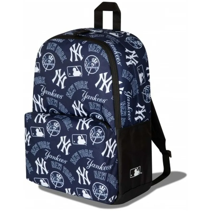 Mochila New Era Mlb Aop Multi Stadium New York Yankees