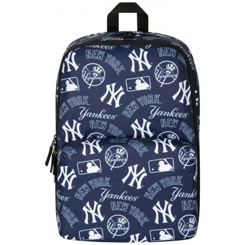 Mochila New Era Mlb Aop Multi Stadium New York Yankees