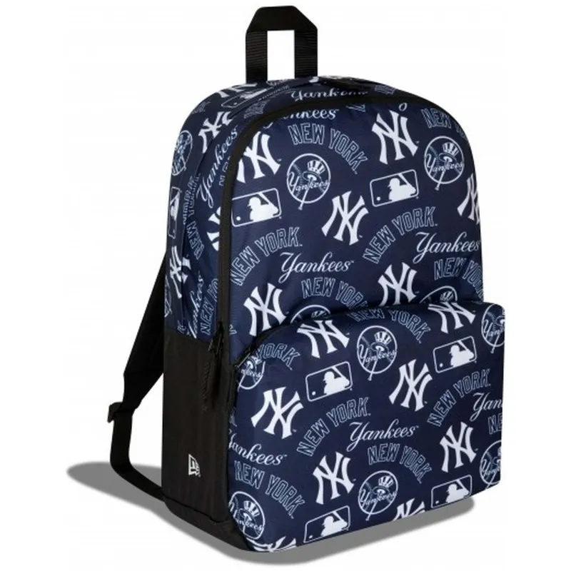 Mochila New Era Mlb Aop Multi Stadium New York Yankees