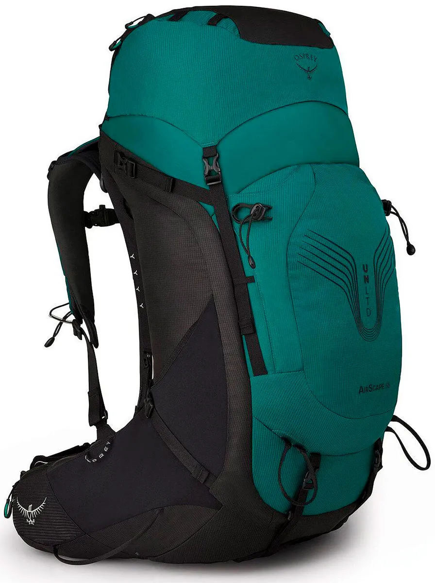 Mochila osprey UNLTD AirScape 68 W