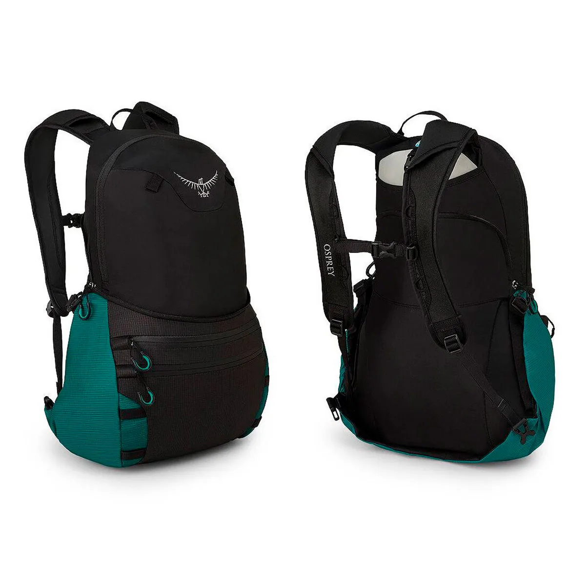 Mochila osprey UNLTD AirScape 68 W