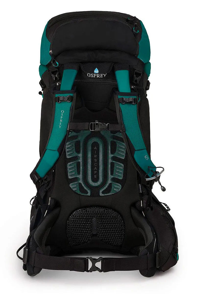 Mochila osprey UNLTD AirScape 68 W