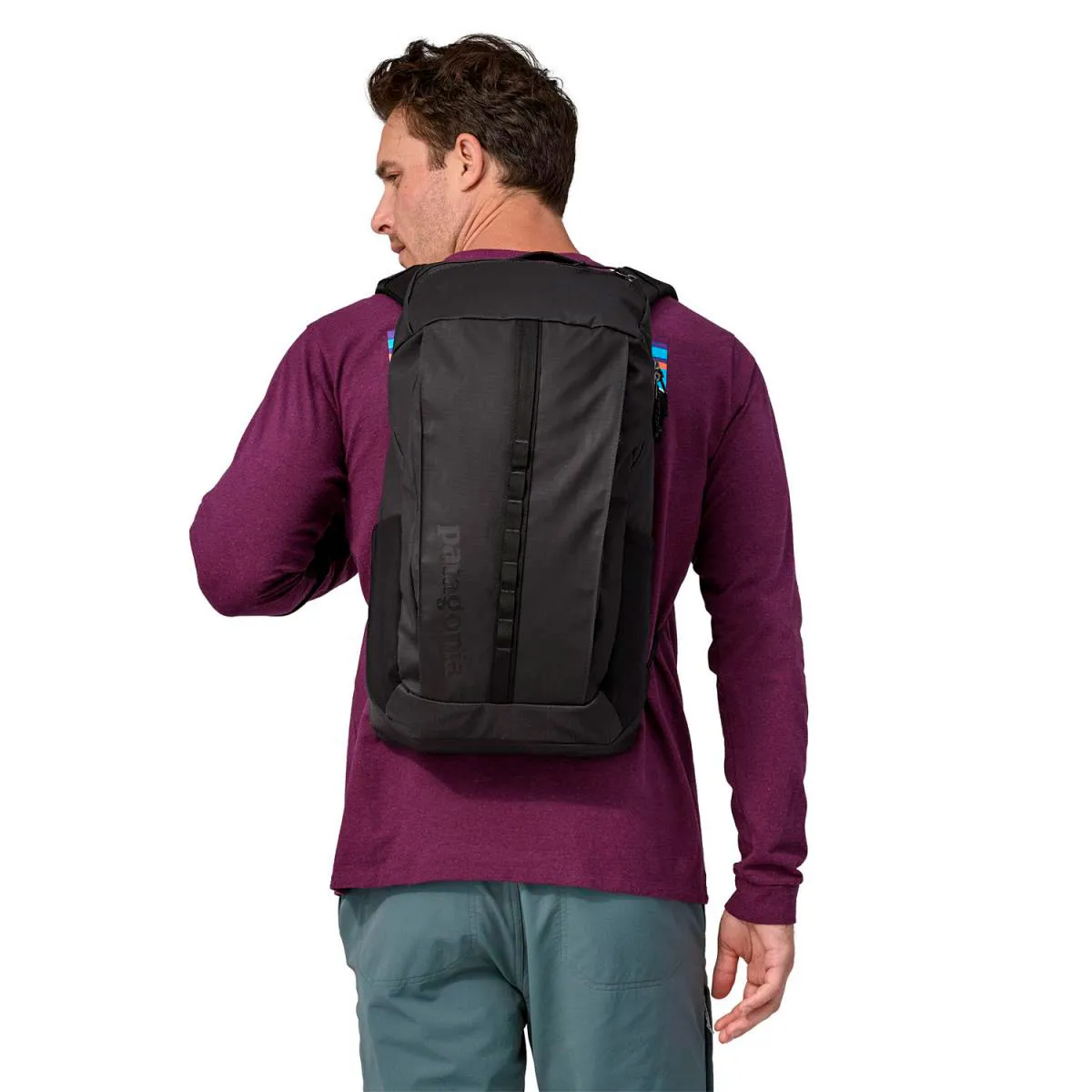 Mochila patagonia Black Hole Pack 25L