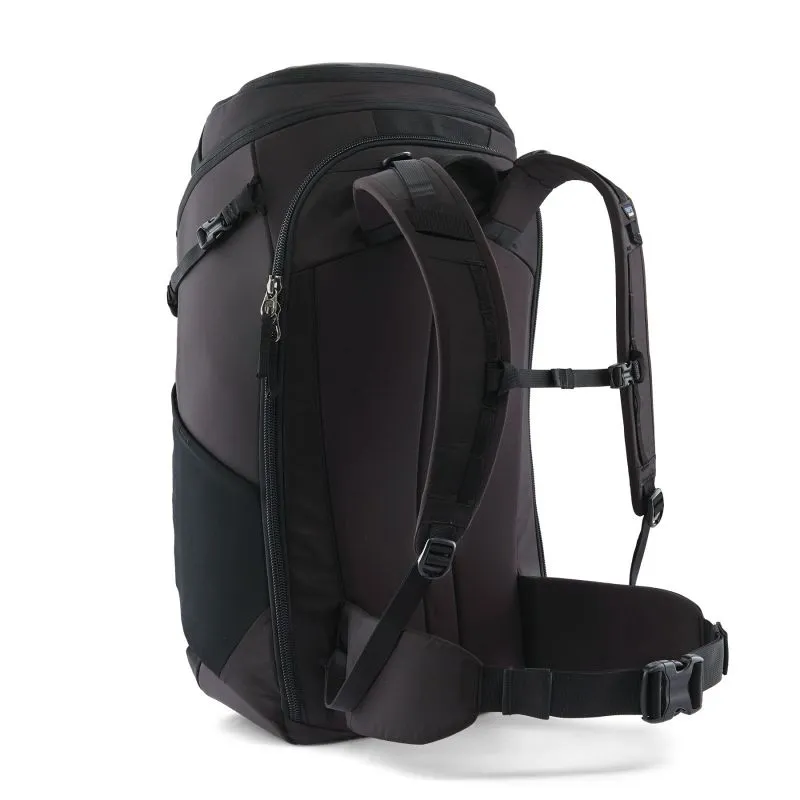 Mochila Patagonia Cragsmith 45L (Negro)