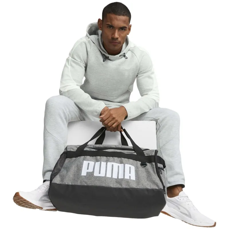 Mochila Puma Challenger Duffle Bag S