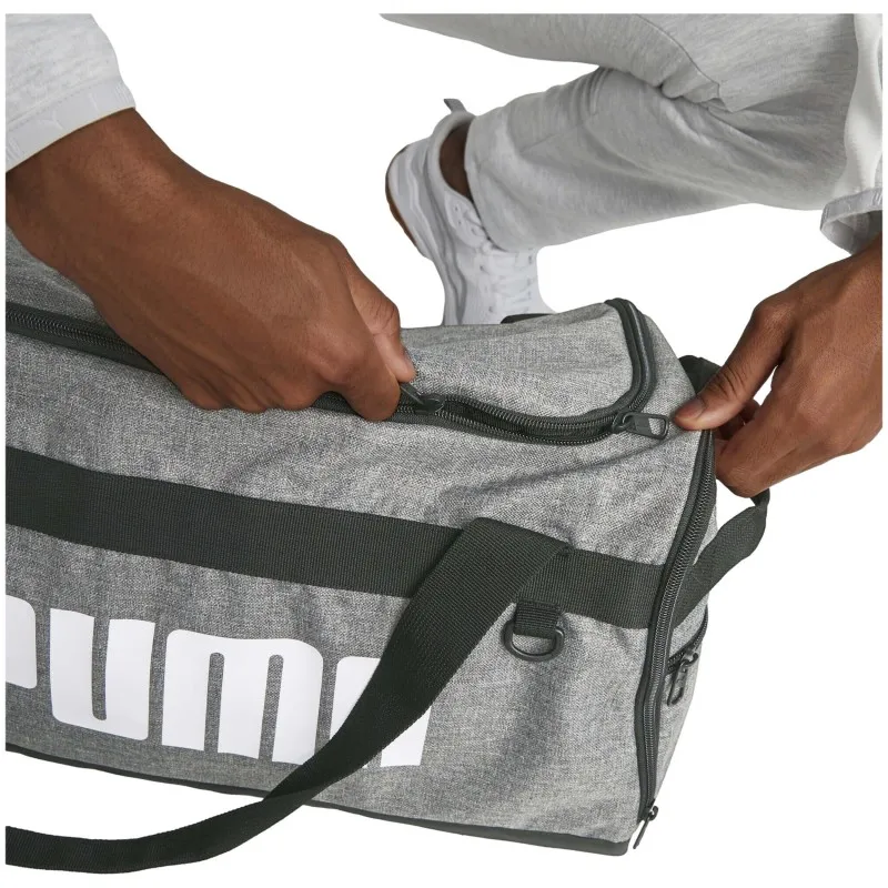 Mochila Puma Challenger Duffle Bag S