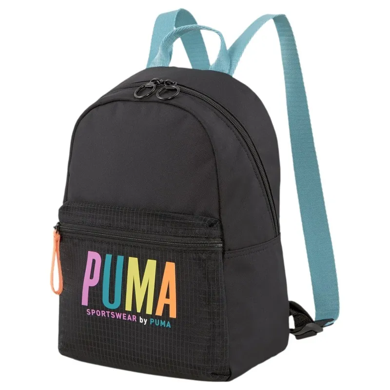 Mochila Puma Prime Street Backpack