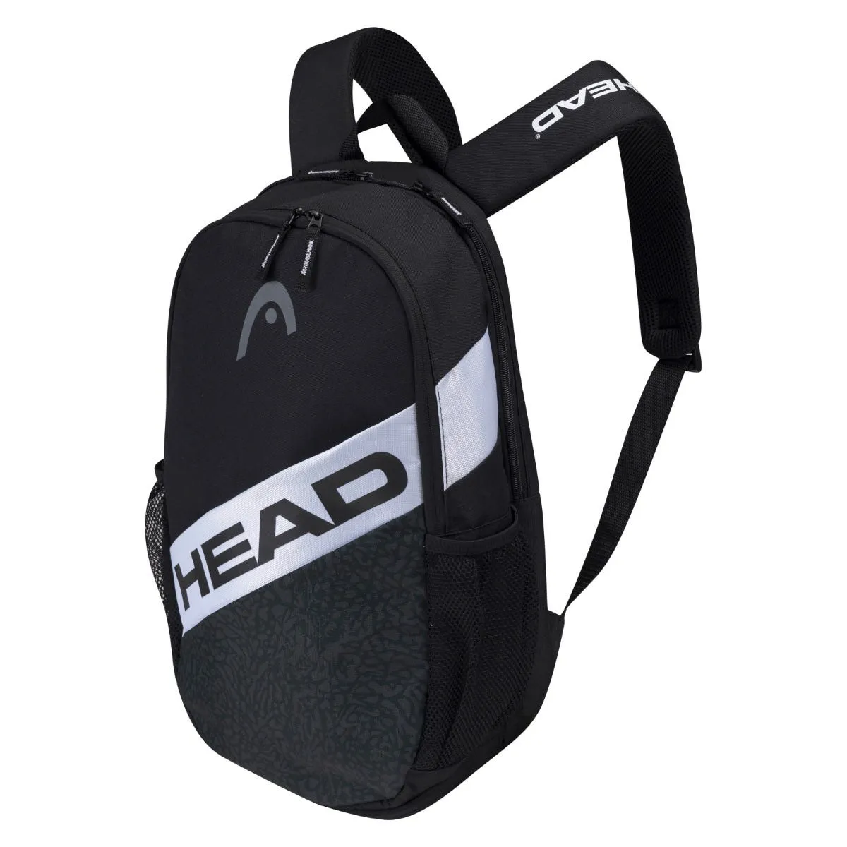 Mochila Tenis Head Elite Backpack Negra