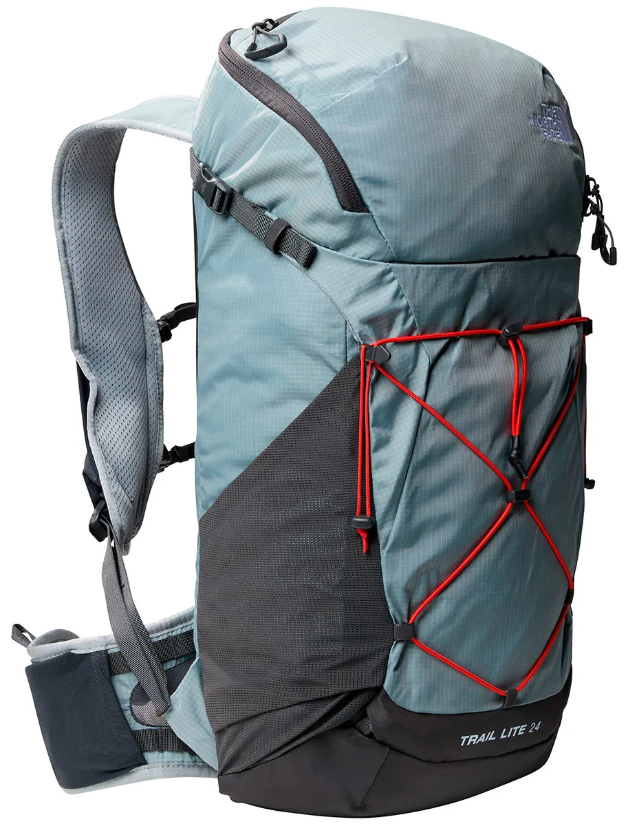 Mochila the north face Trail Lite 24