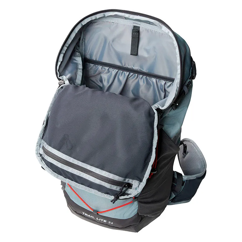 Mochila the north face Trail Lite 24