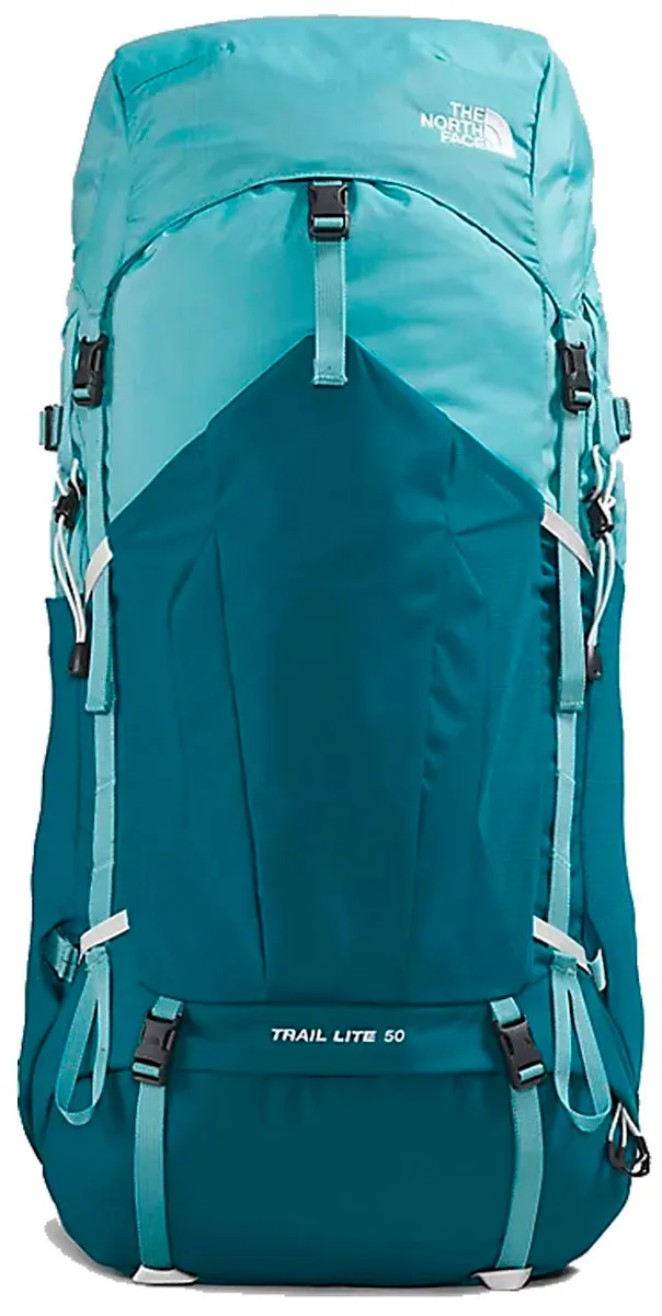 Mochila the north face Trail Lite 50 W