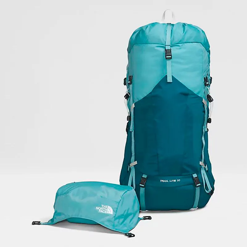 Mochila the north face Trail Lite 50 W