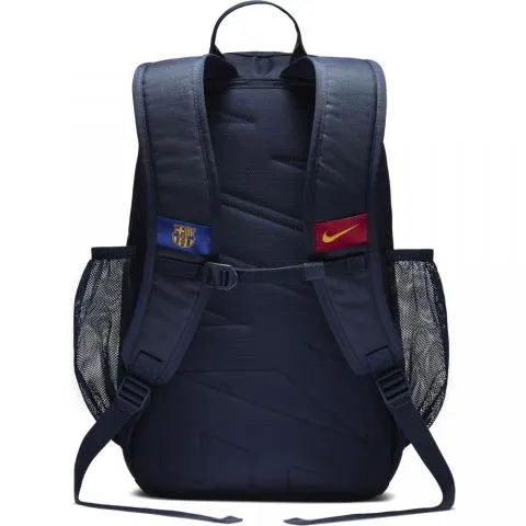 Mochila unisex - Nike Stadium FCB Backpack - BA5363-451