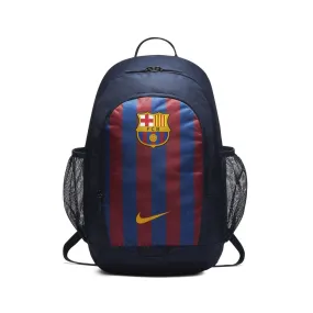 Mochila unisex - Nike Stadium FCB Backpack - BA5363-451