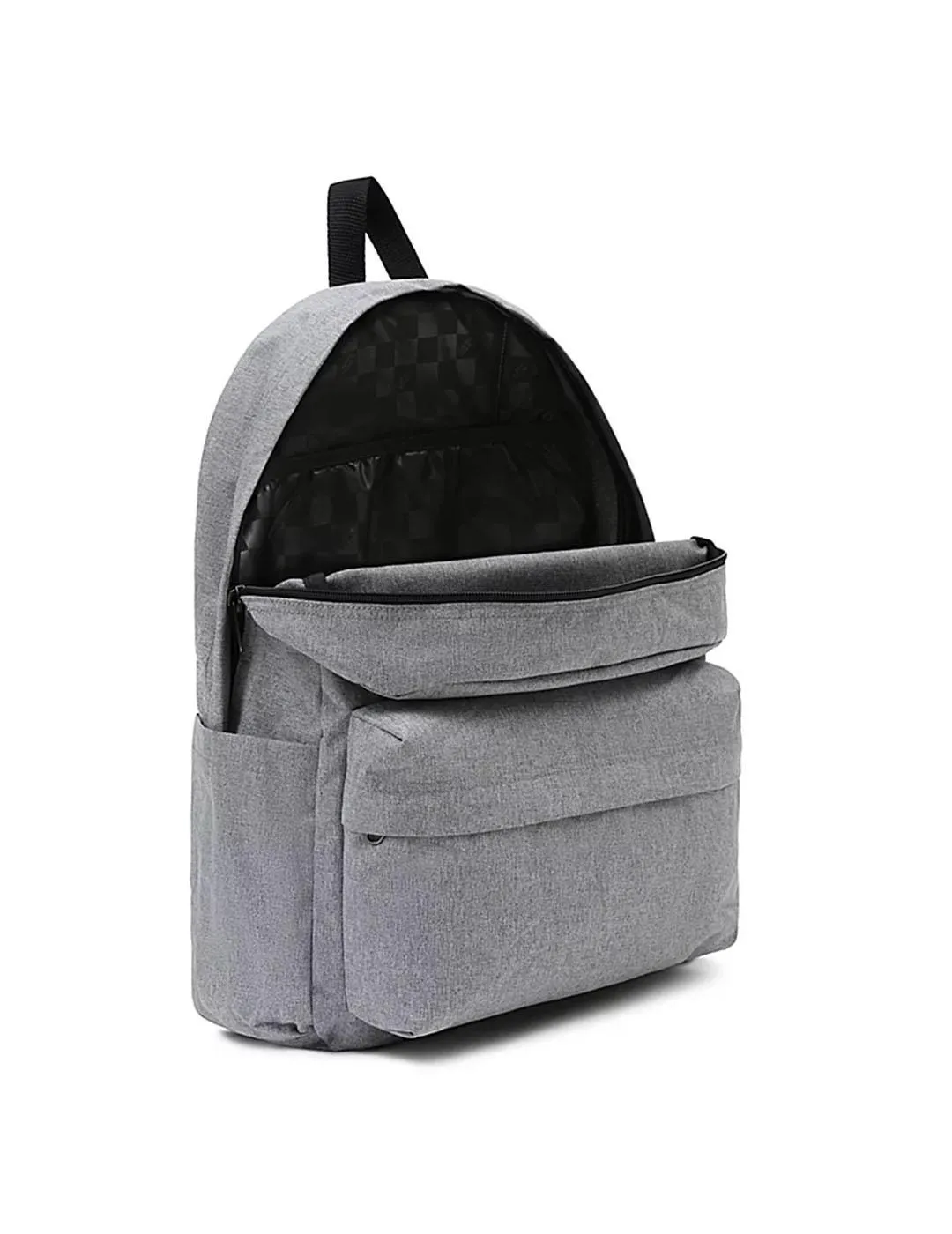 Mochila Unisex Vans Old Skool H2O Gris