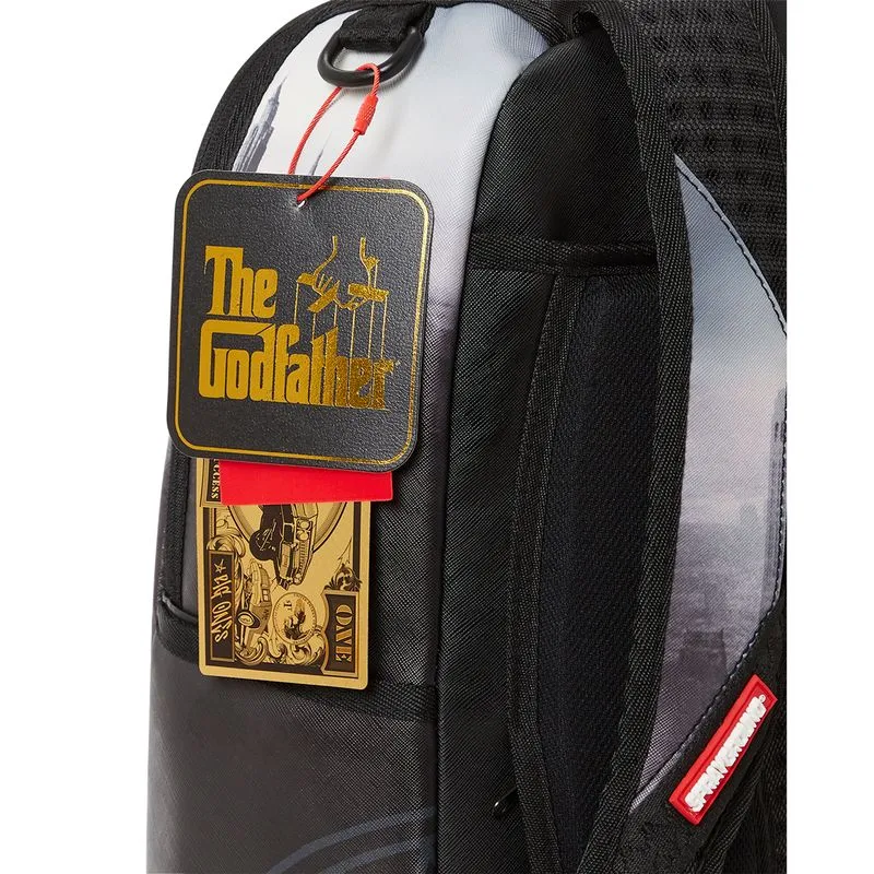 Mochila Urbano Unisex Sprayground El Padrino