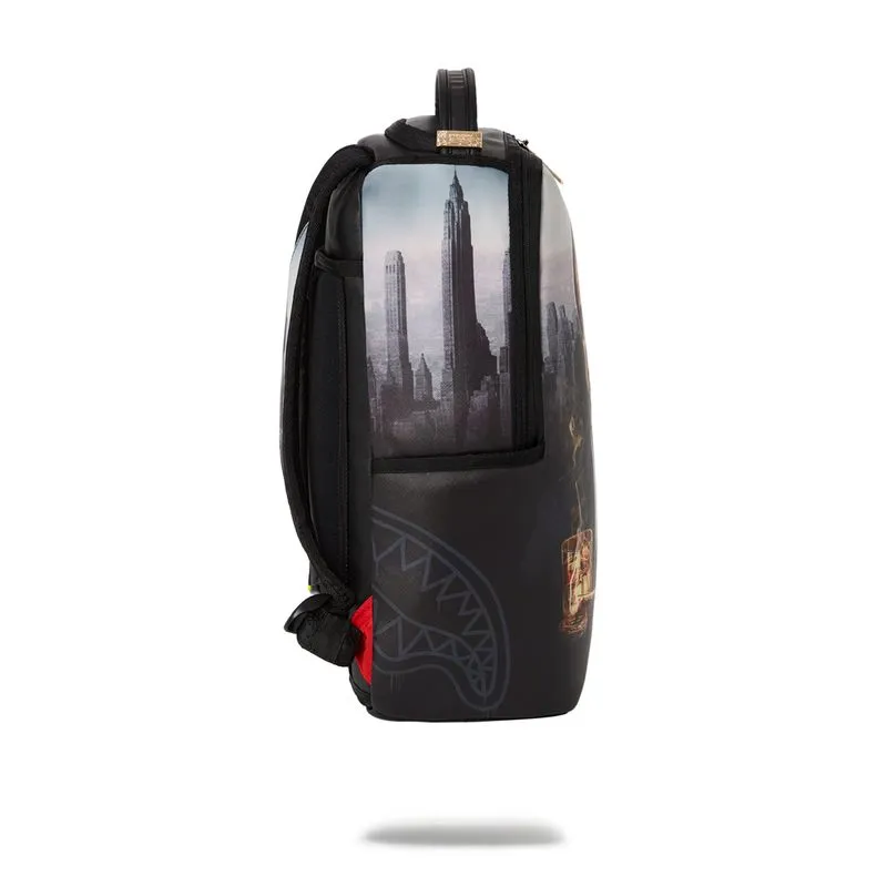 Mochila Urbano Unisex Sprayground El Padrino