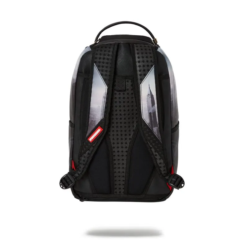 Mochila Urbano Unisex Sprayground El Padrino