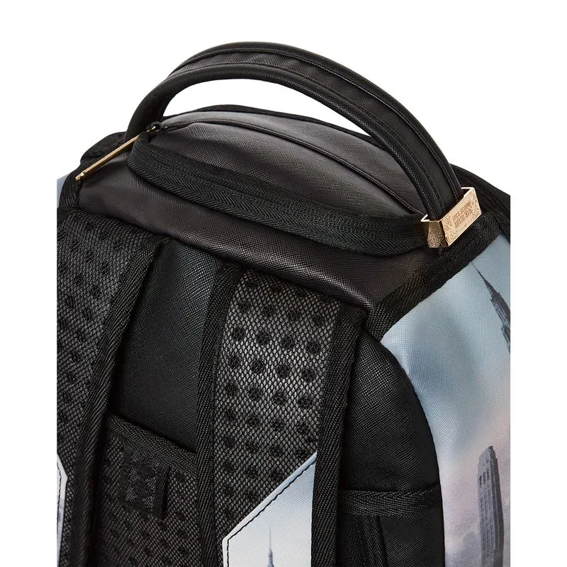 Mochila Urbano Unisex Sprayground El Padrino