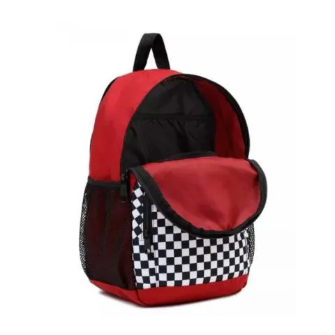 Mochila Vans Alumni Backpack Rojo - VN0A7UEOYQZ1