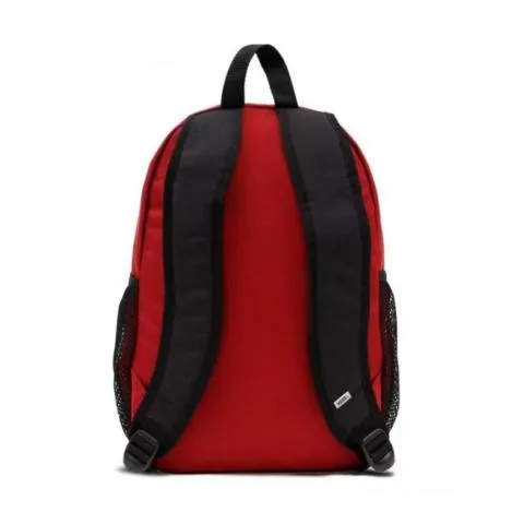 Mochila Vans Alumni Backpack Rojo - VN0A7UEOYQZ1