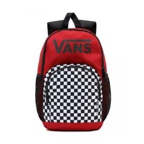 Mochila Vans Alumni Backpack Rojo - VN0A7UEOYQZ1