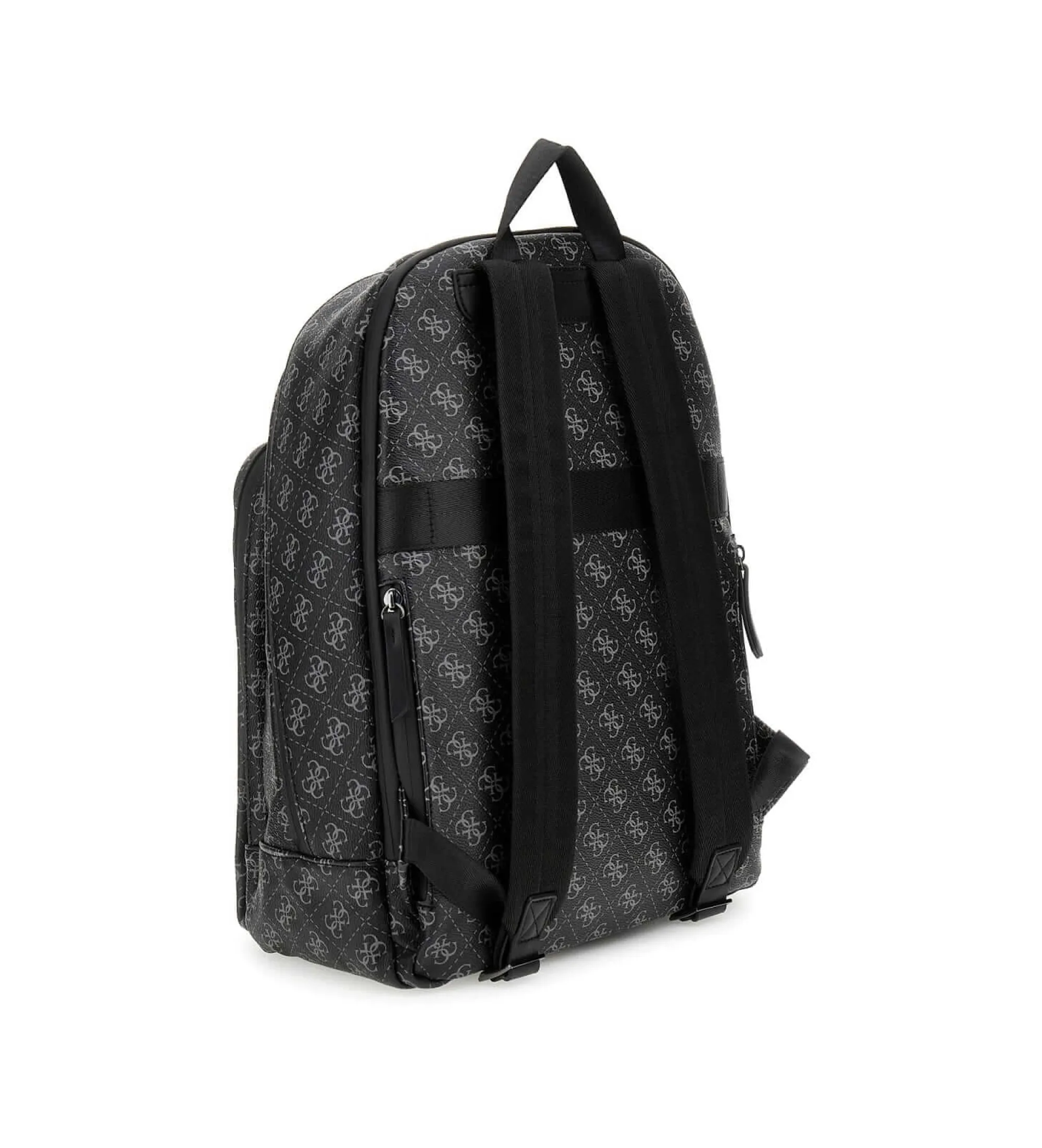 Mochila vezzola smart logotipo 4g negro