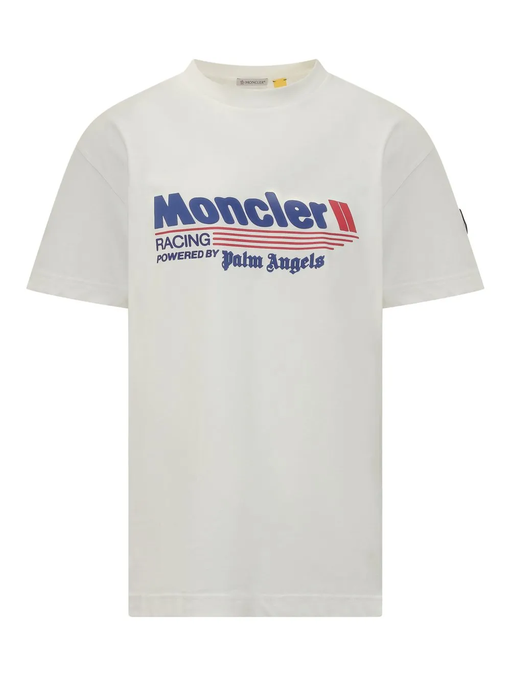 MONCLER GENIUS PALM ANGELS 8 Moncler Palm Angels T-Shirt