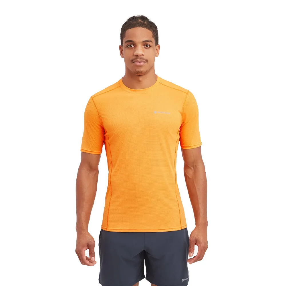 Montane Dart Nano camiseta de manga corta - SS24