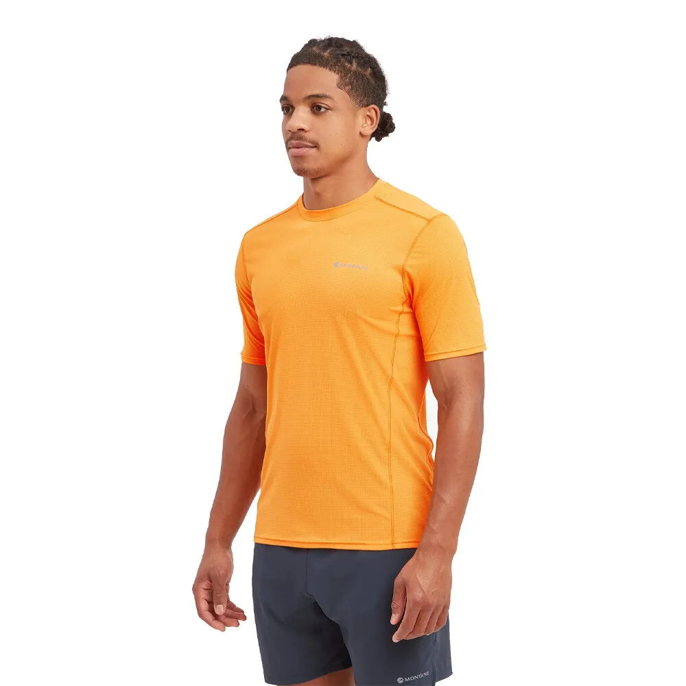 Montane Dart Nano camiseta de manga corta - SS24