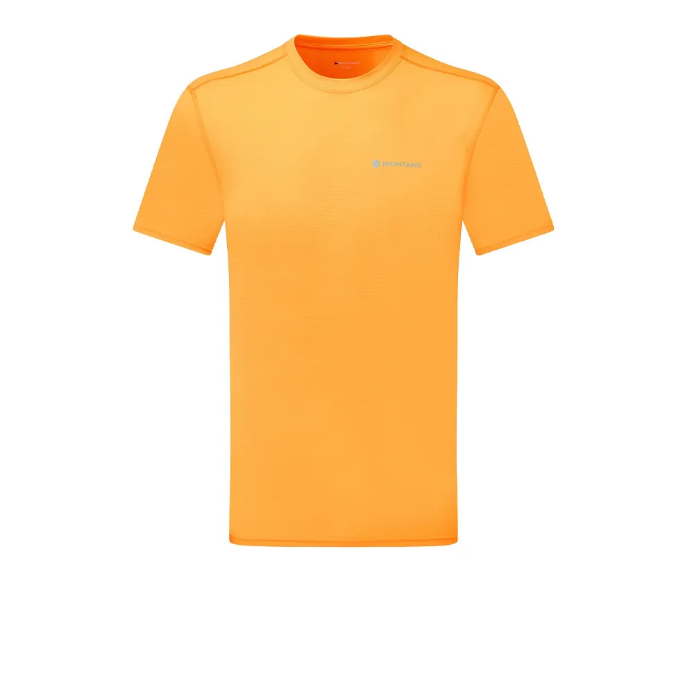 Montane Dart Nano camiseta de manga corta - SS24