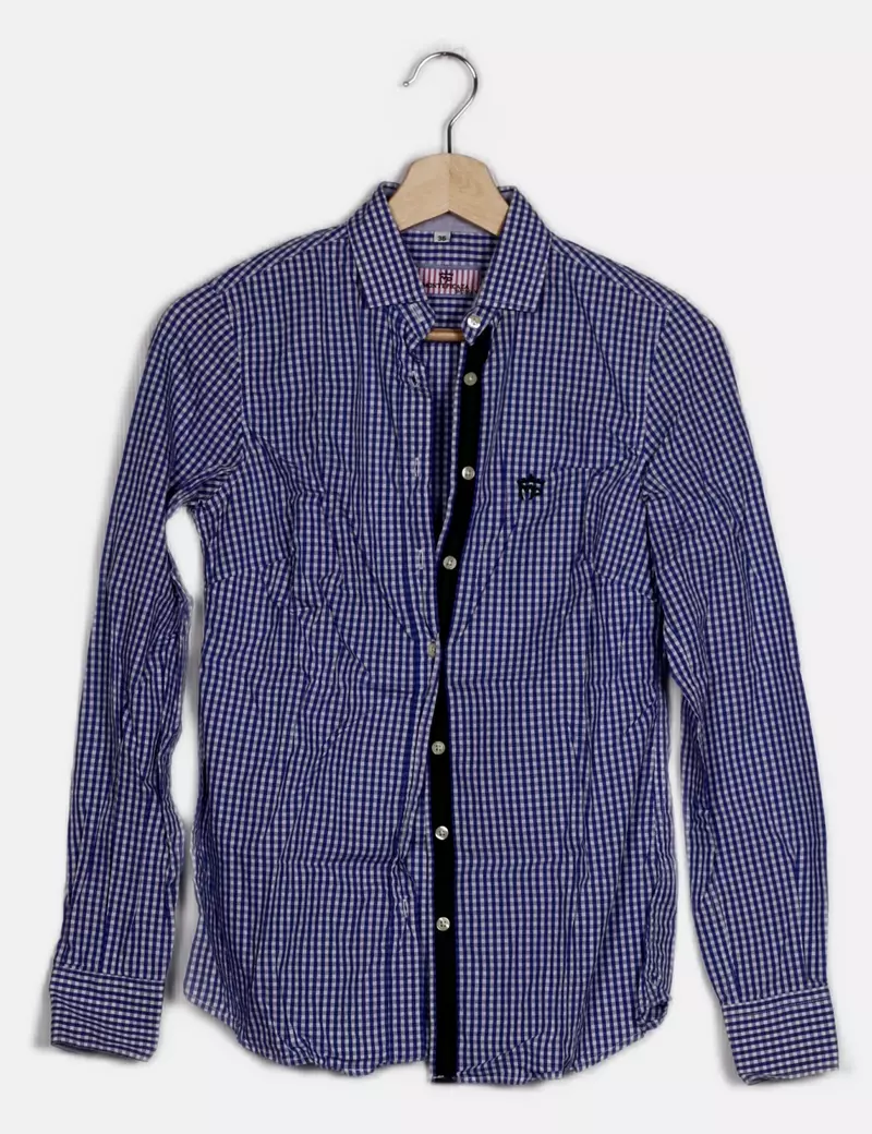 Montepicaza Camisa