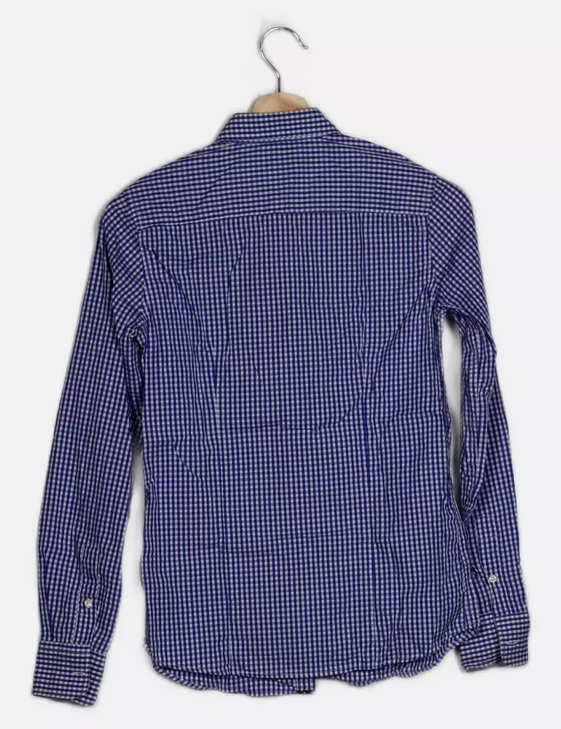 Montepicaza Camisa