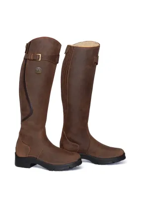 Mountain Horse Snowy River Botas de invierno