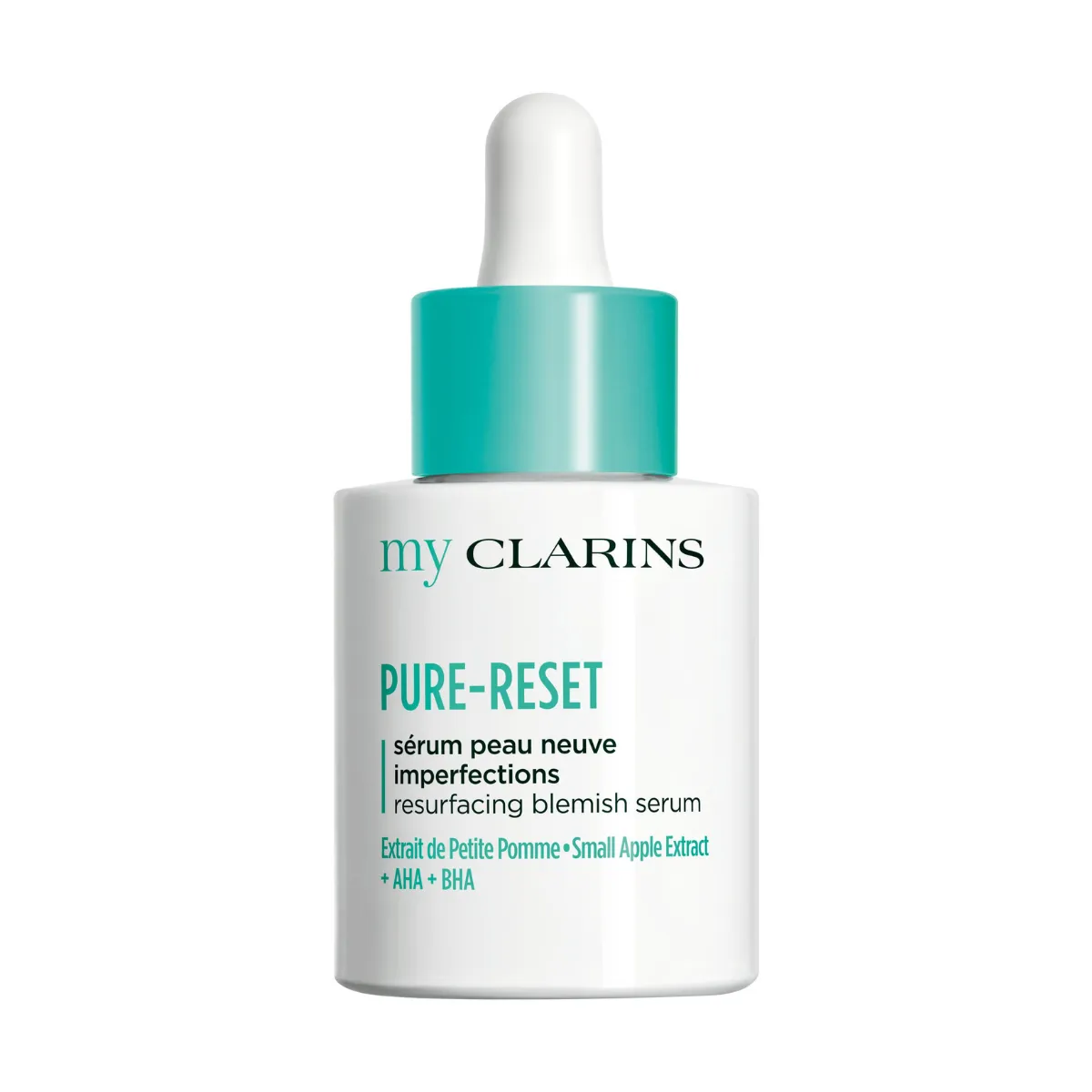 My Clarins Pure Serum