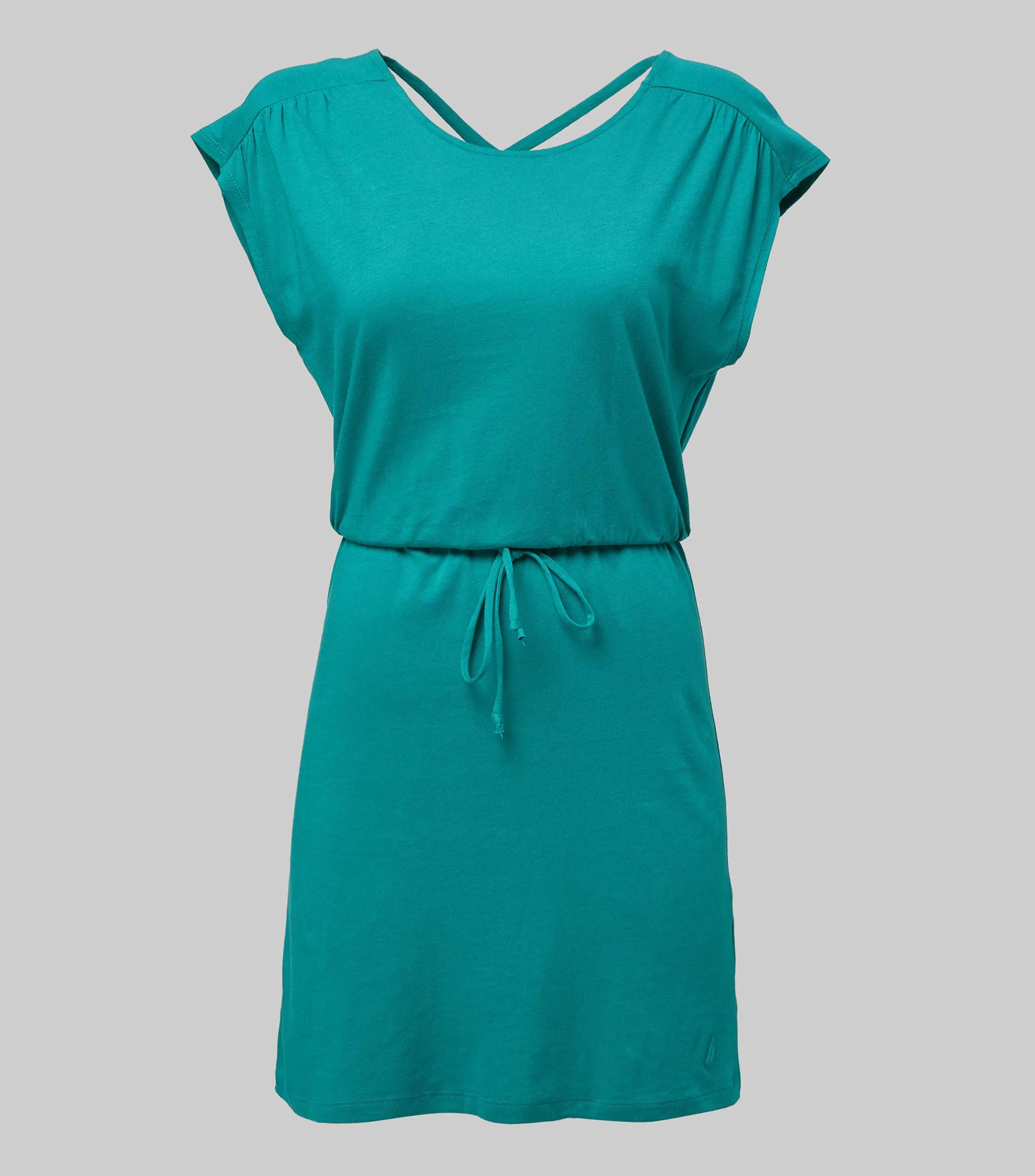 Nautica Vestido mini liso Mujer