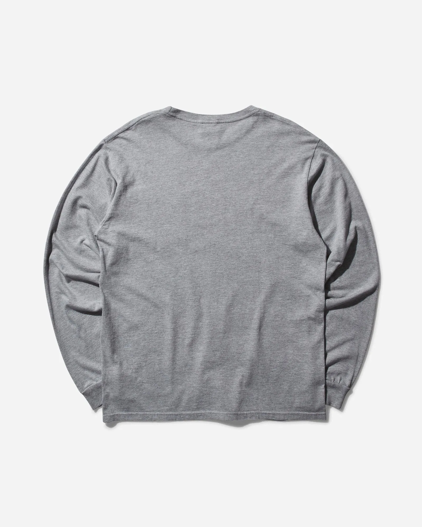 Noah Long Sleeve Logo T-Shirt