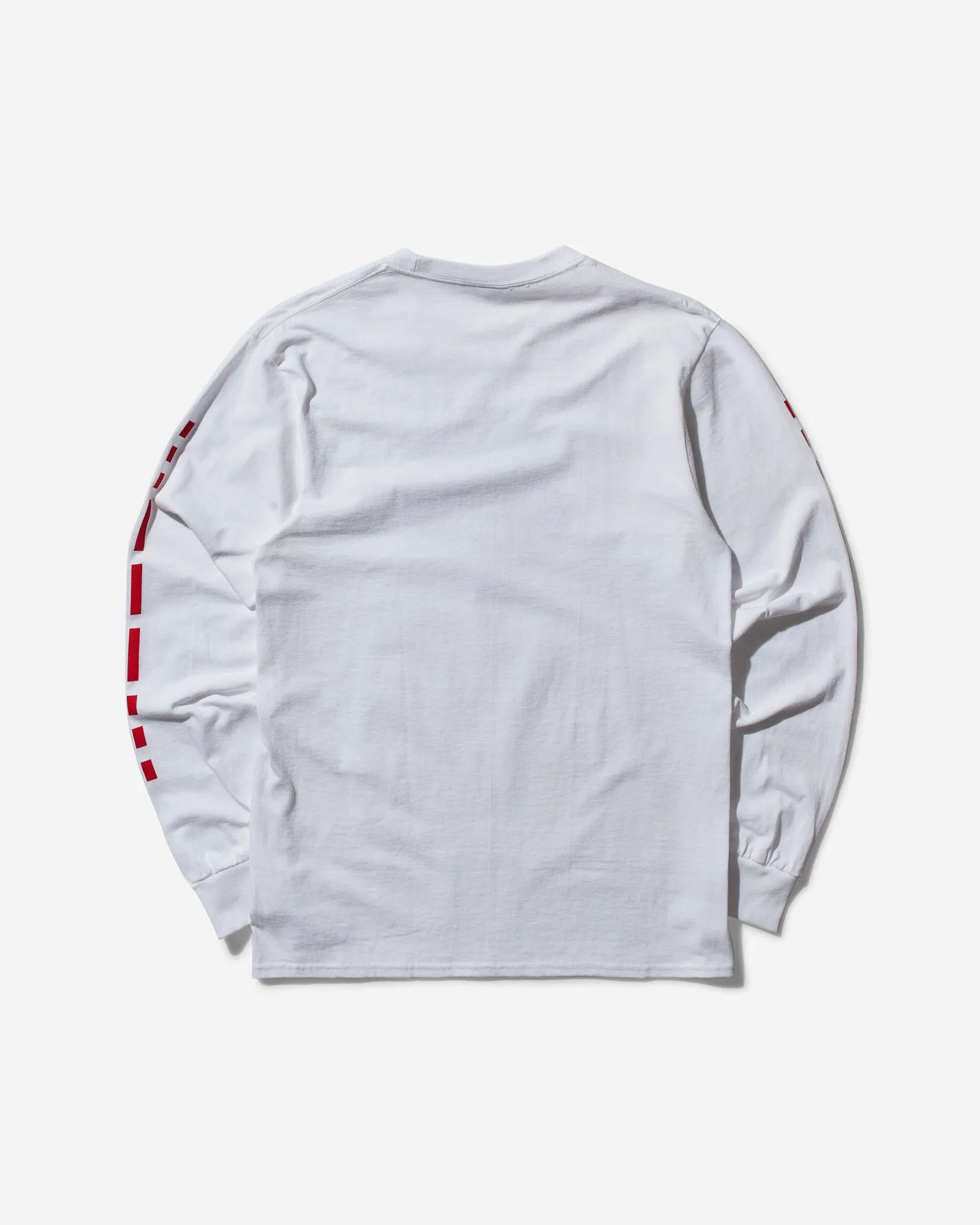 Noah SOS Long Sleeve T-Shirt